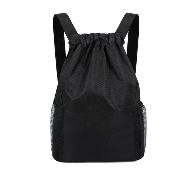 Drawstring small Bag For Stadiums Sporting Events