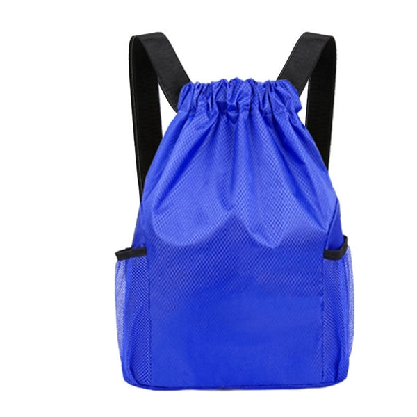 Drawstring small Bag For Stadiums Sporting Events