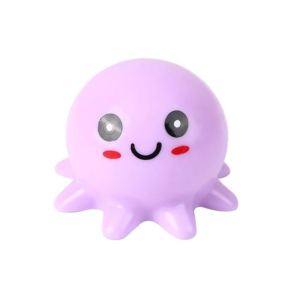 Octopus Stress Reliever Ball