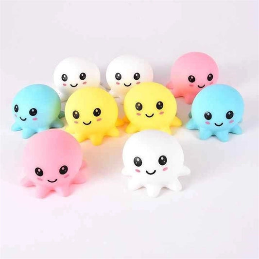 Octopus Stress Reliever Ball