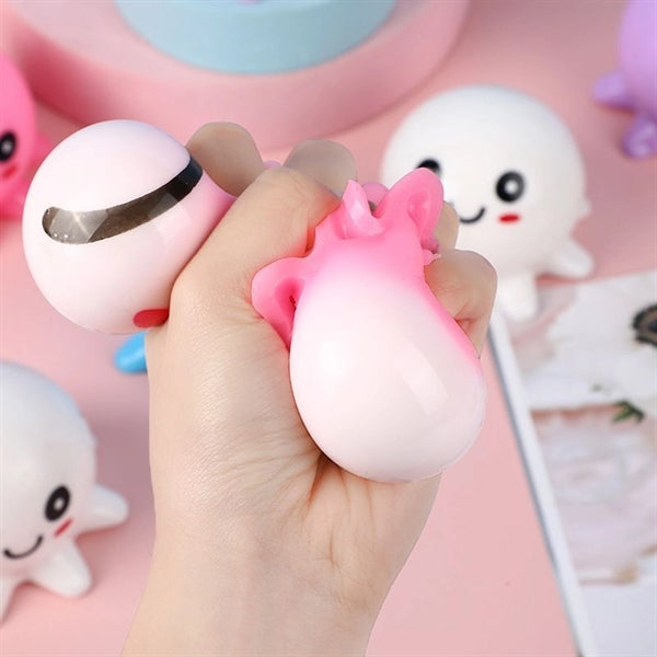 Octopus Stress Reliever Ball