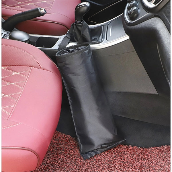 Seat Back Hanging Car Trash Bag