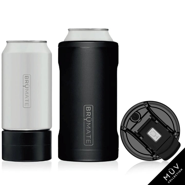 BruMate Hopsulator Trio Muv 3-in-1 Beverage Holder