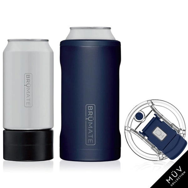 BruMate Hopsulator Trio Muv 3-in-1 Beverage Holder