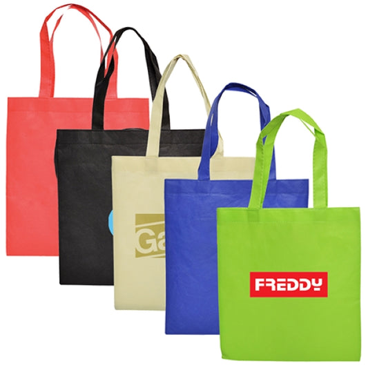 Durable Tote Bag-BG