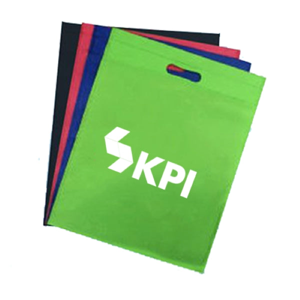 Die Cut Tote Bag