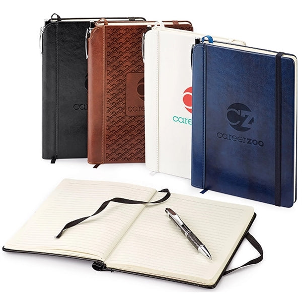 Fabrizio Journal Combo