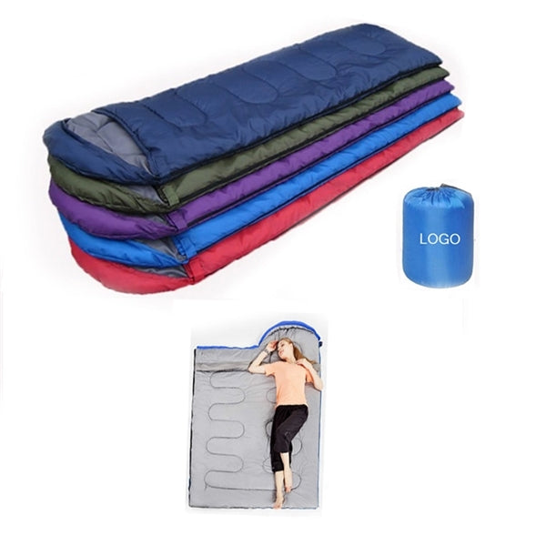 Outdoor Sleeping Bag