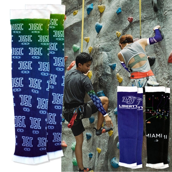 Full Color Arm Sleeves