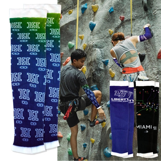 Full Color Arm Sleeves