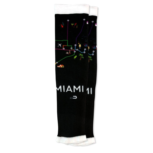 Full Color Arm Sleeves