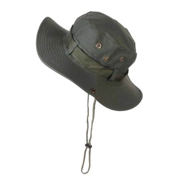 Fishing Hiking Outdoor Cap Sun hat
