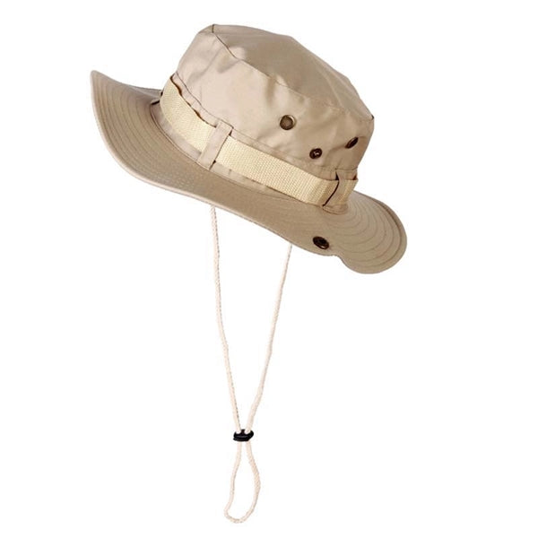 Fishing Hiking Outdoor Cap Sun hat