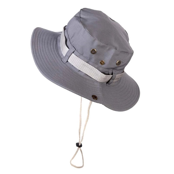 Fishing Hiking Outdoor Cap Sun hat