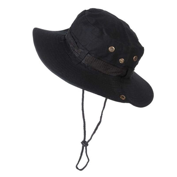 Fishing Hiking Outdoor Cap Sun hat