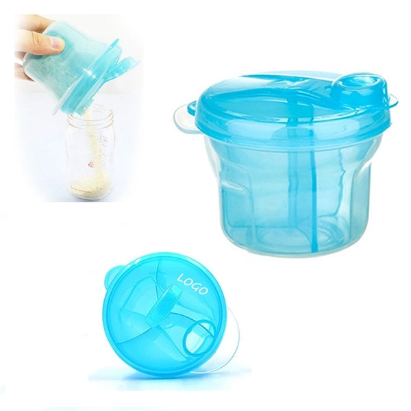 Powder Formula Dispenser