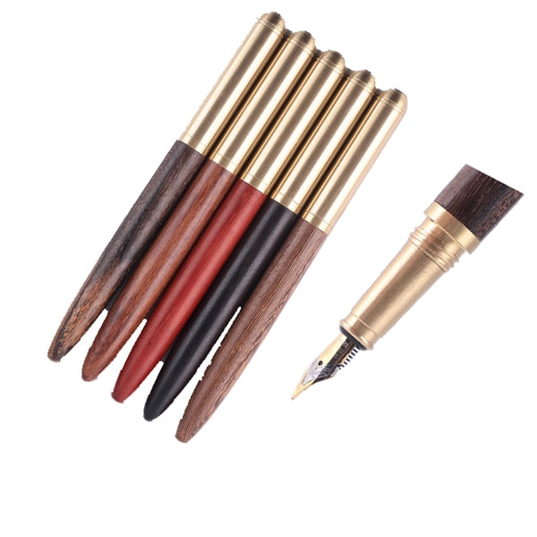 Recycle Wooden Pen With Custom Logo