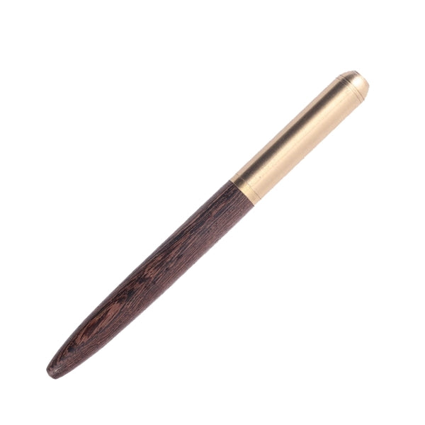 Recycle Wooden Pen With Custom Logo