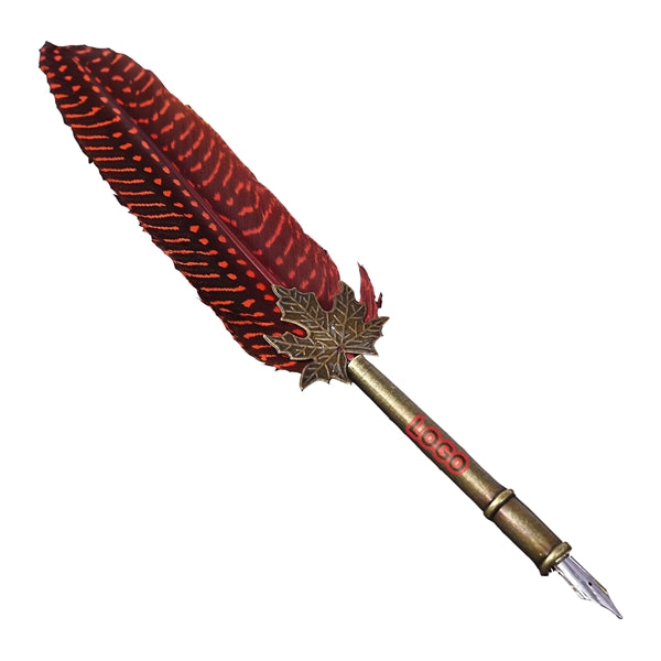 Feather Pen