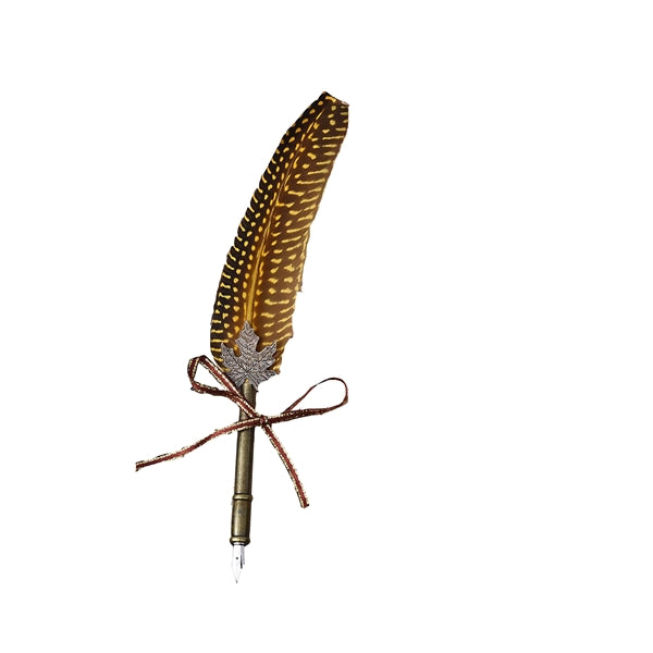 Feather Pen