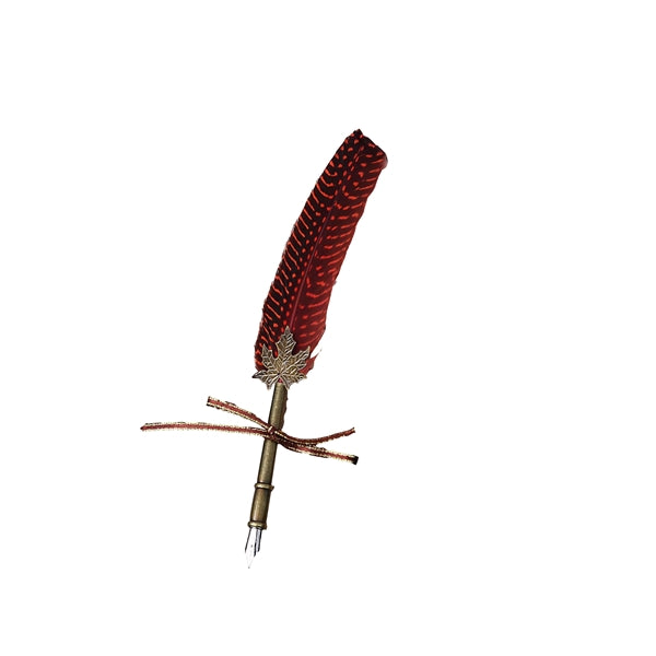 Feather Pen
