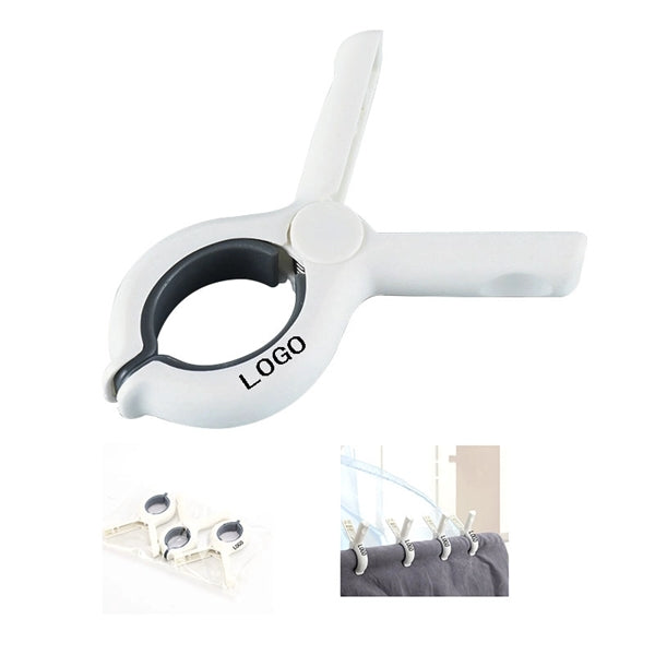 Plastic Pegs Strong Washing Clothes pin 3pcs