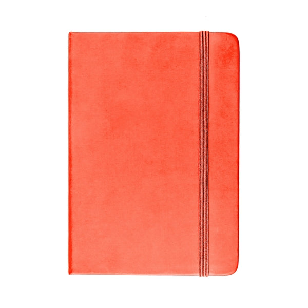 Leatherette Journal Book