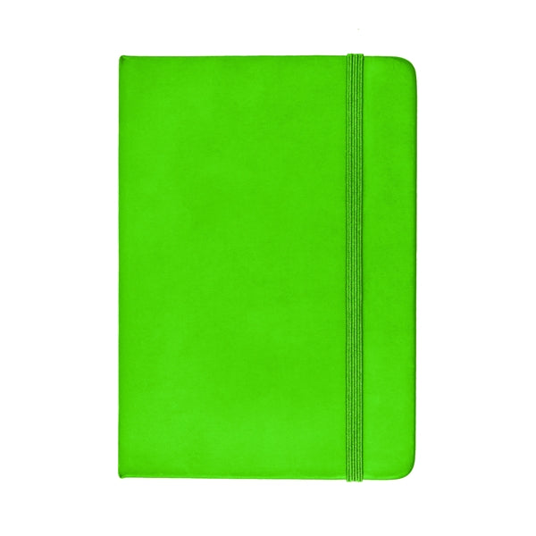 Leatherette Journal Book