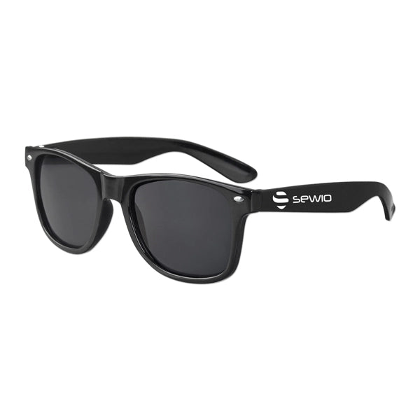 Polarized Iconic Sunglasses