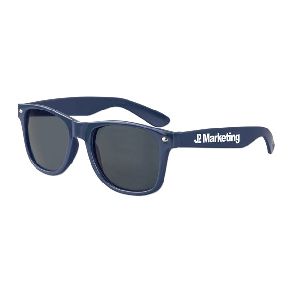 Polarized Iconic Sunglasses