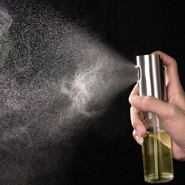 100ml graduated kitchen and dining room spray bottle