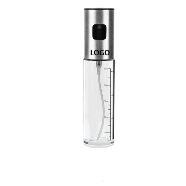 100ml graduated kitchen and dining room spray bottle