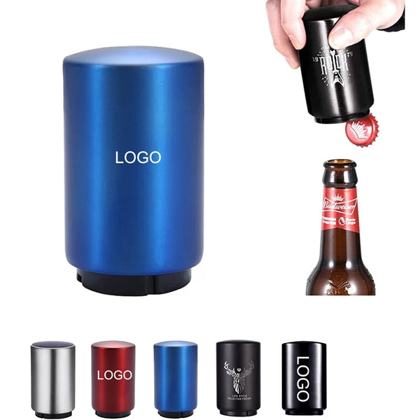 Automatic Bottle Opener