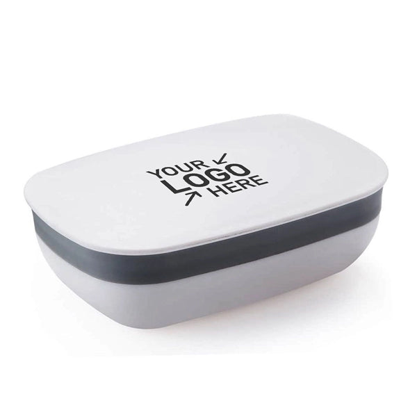 Travel Soap Case