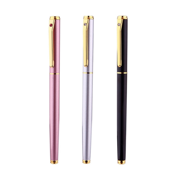 Exquisite Medium Nib Fountain Pen