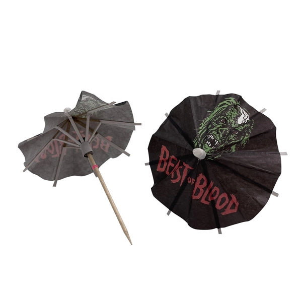 Design Cocktail Umbrella For Drink