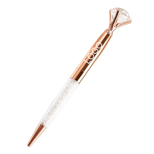 Bling Crystal Diamond Ballpoint Pens