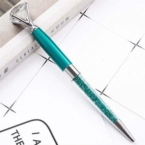 Bling Crystal Diamond Ballpoint Pens