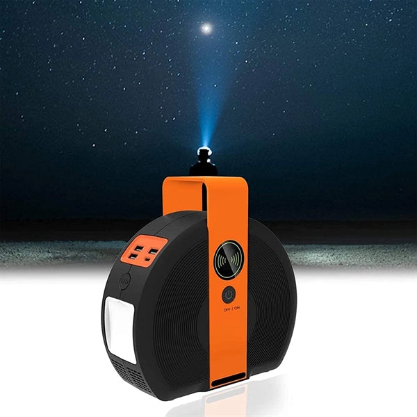 Large Capacity Portable Power Station