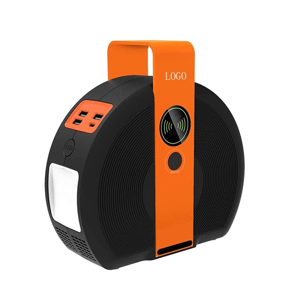Large Capacity Portable Power Station