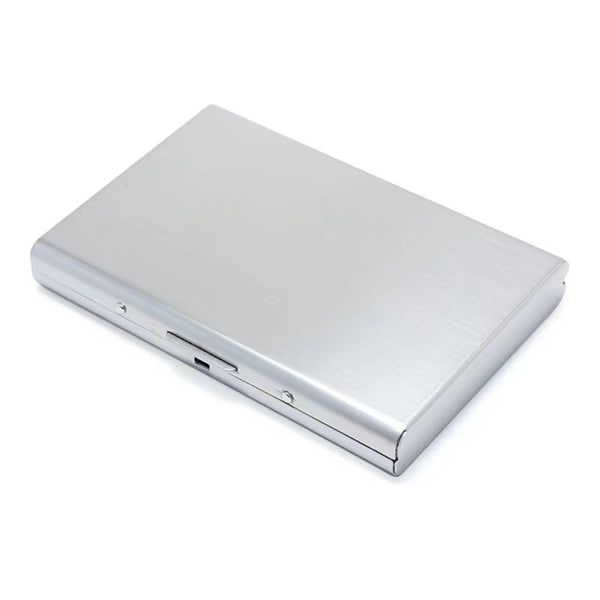 Aluminum Card Holder
