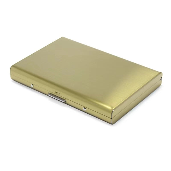 Aluminum Card Holder