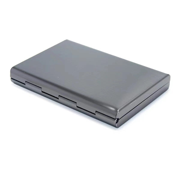 Aluminum Card Holder