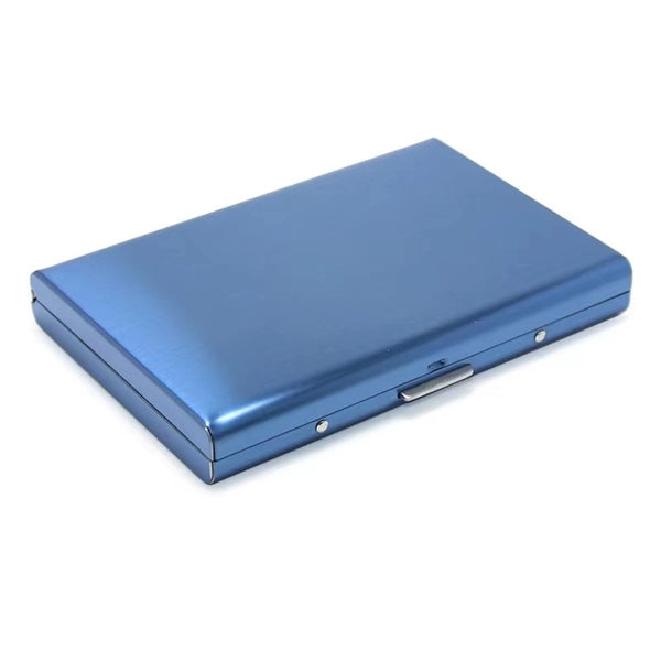 Aluminum Card Holder