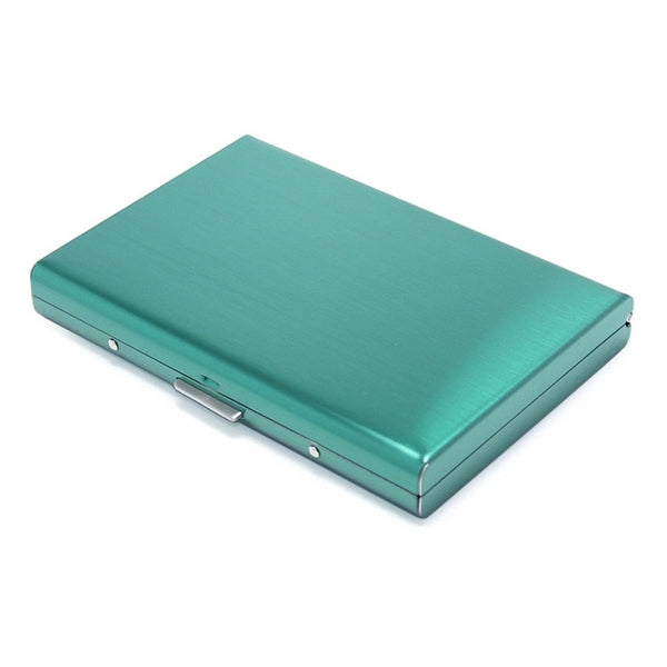 Aluminum Card Holder
