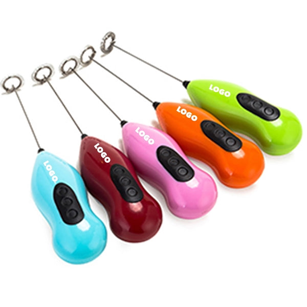 Multi-Functional Mini Electric Mixer