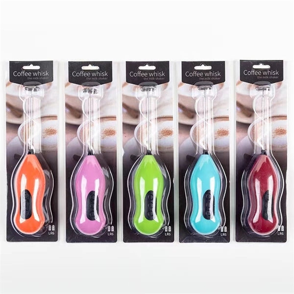 Multi-Functional Mini Electric Mixer