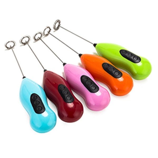 Multi-Functional Mini Electric Mixer