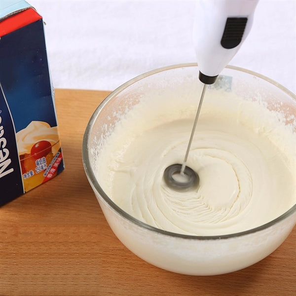 Multi-Functional Mini Electric Mixer