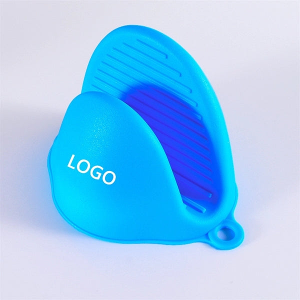 Silicone Oven Mitts Pinch Gloves